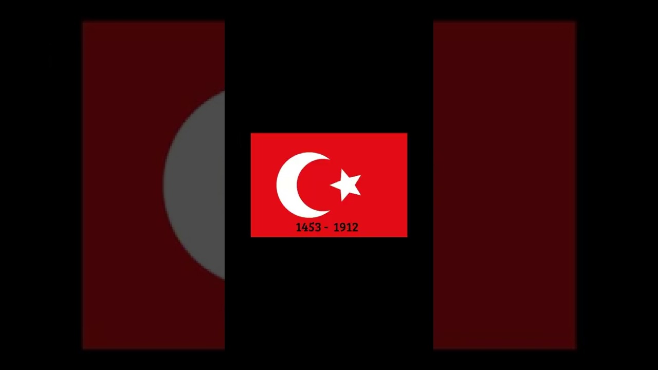 Macedonia historical flags  (SUBSCRIBE)