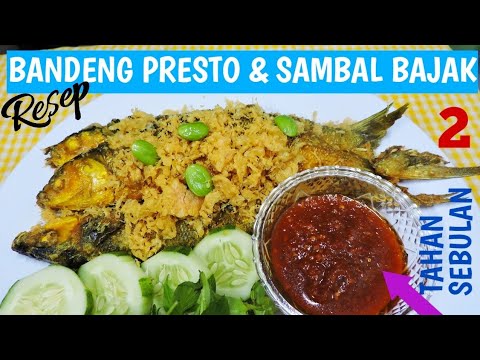 cara menggoreng bandeng presto agar tidak hancur... dalam video ini saya bagi tips agar dalam menggo. 