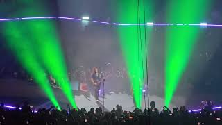 Metallica - Master Of Puppets (Live) Metlife Stadium, NJ 08.06.23