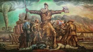 KANSAS Apercu &amp; Death Of Mother Nature Suite