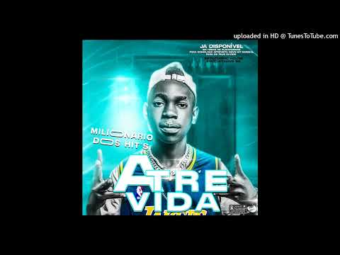 Milionário dos Hit's - Atrevida_(Afro House)_[Prod.by_Nave 96]