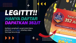 GAME MAGER BERHADIAH JUTAAN! Aplikasi game penghasil saldo dana screenshot 4
