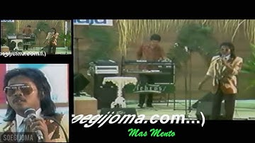 Sukur Magmur Biso Nganti Mas Mento   Pop Jawa Suriname