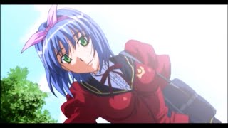Reseña H 'Gakuen Saimin Reido'.