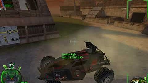 C&C Renegade: C&C Islands Clip 2 of 2 on MPF 1-26-2018