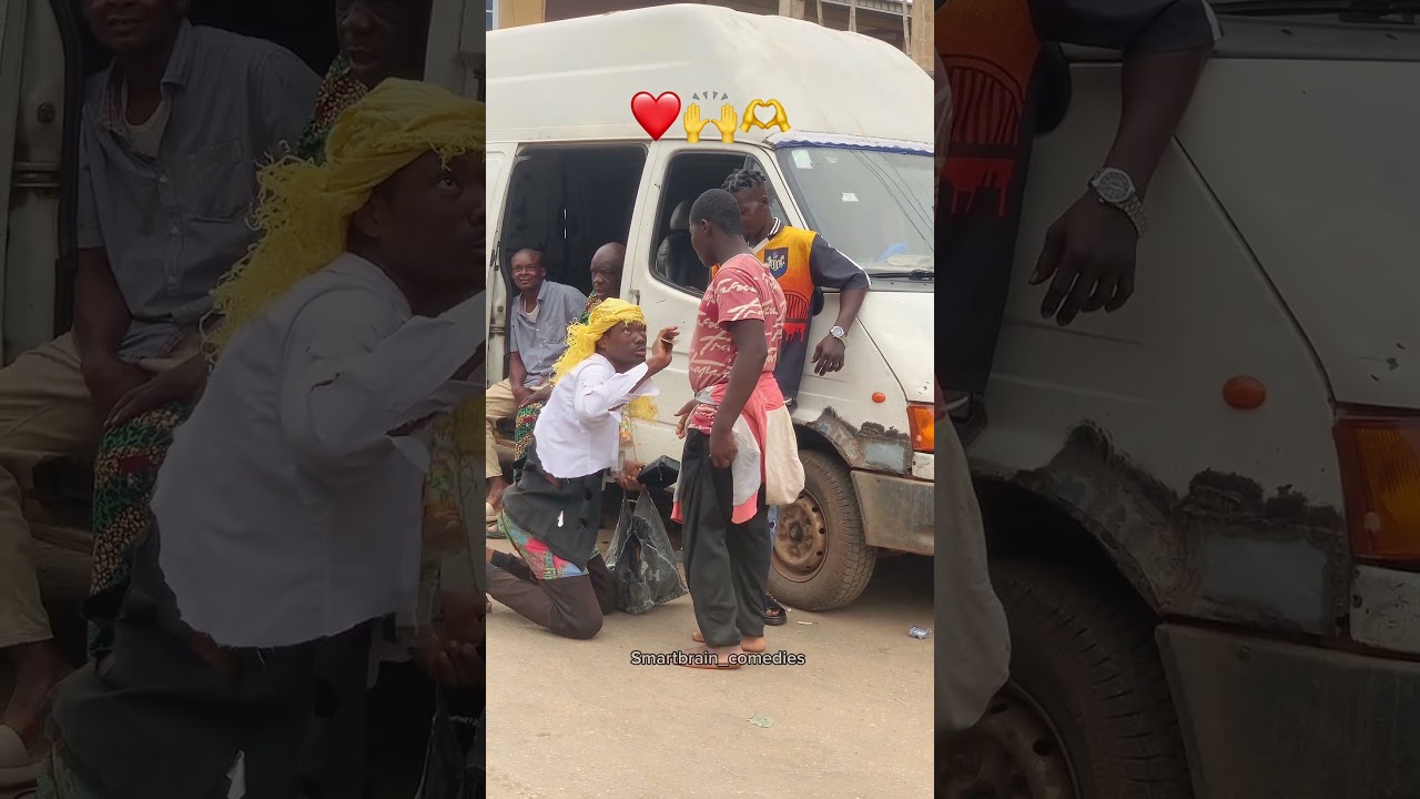 This is so h£art touching 😭💔🙊 