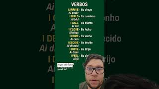 You need to know these 8 verbs in English #english #speakenglish #learnenglish #englishathome