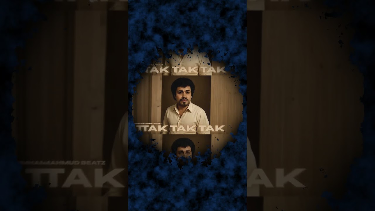 tak tak tak remix
