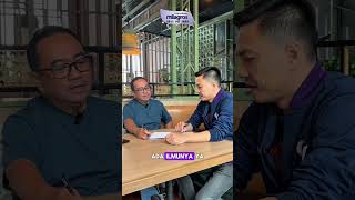 Mau punya Soft Skill level dewa yang bikin kamu jadi profesional? Disini Solusinya😱‼️