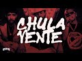 CHULA VENTE - Luis R Conriquez, Neton Vega &amp; Fuerza Regida