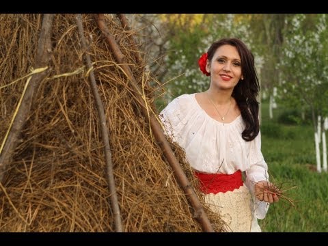 Madalina Manolache - Soarta-i soarta