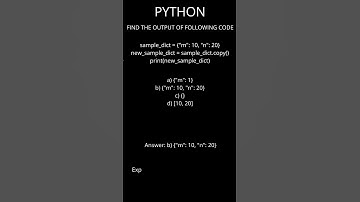 Day 48 Python Coding Challenge! 💡 Can You Guess the Output?#coding #shorts #short