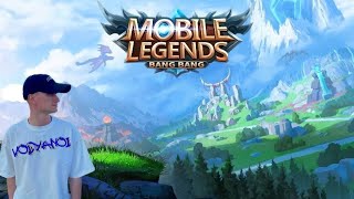 Игра с подписчиками/клан Mobile Legends