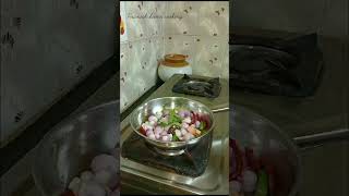 tomato kaara chutney ?? how to make tomato kaara chutney recipe in tamil shorts tomato chutney