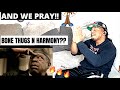 MEET ME THERE...| Bone Thugs N Harmony - Crossroads REACTION