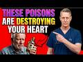 The Food Causing More Heart Attacks Than Cholesterol Cardiologist Explains
