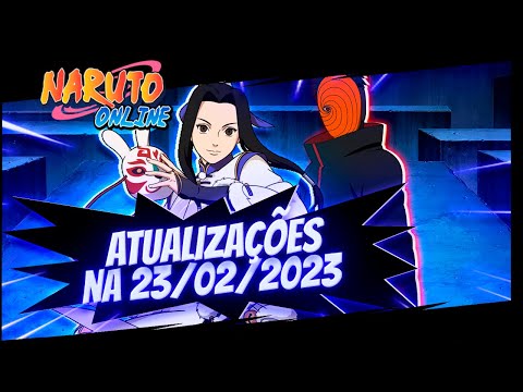 Naruto Online PT