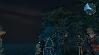 Eitalons Leader Chaos - Star Ocean 5