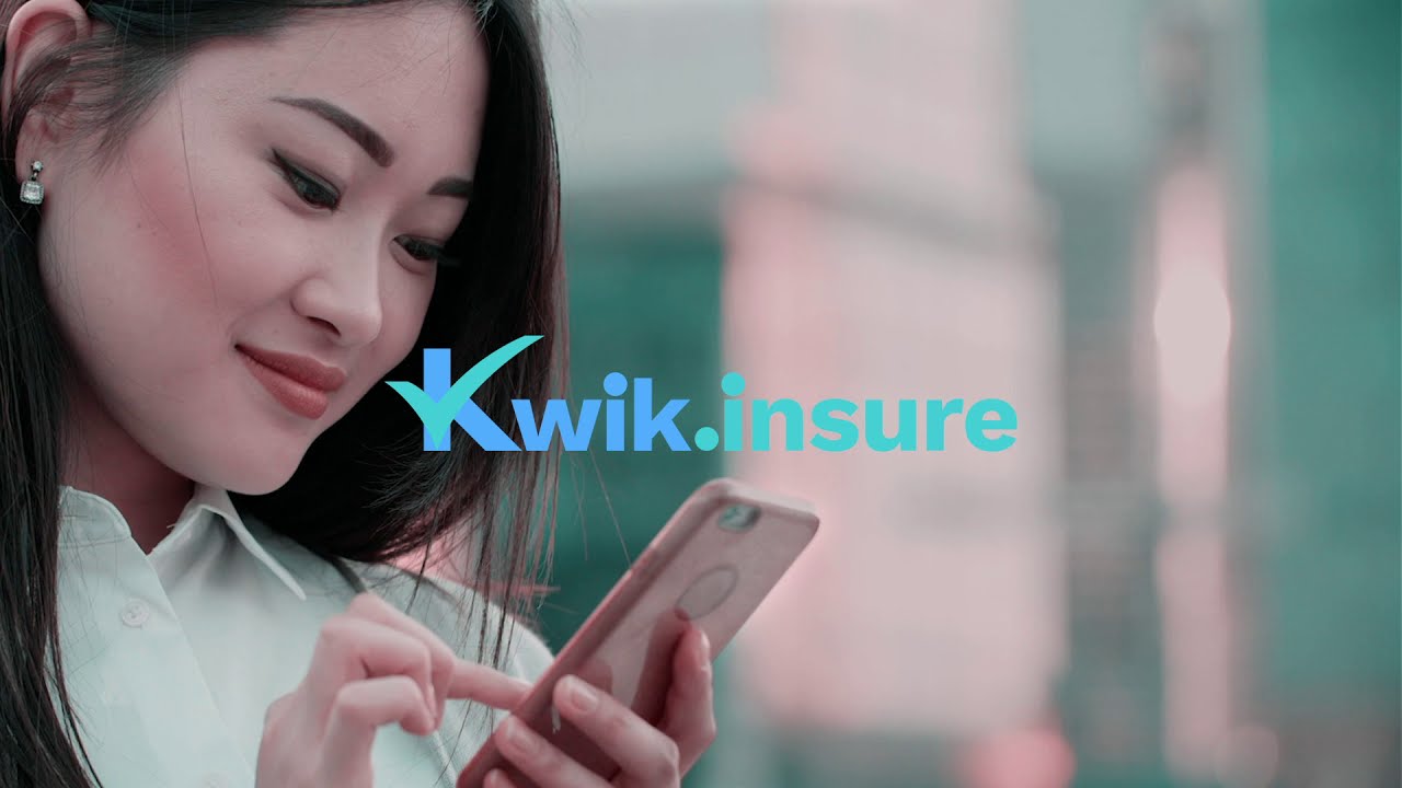 Kwik.insure – Your Online Insurance Marketplace