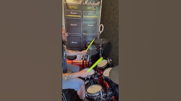 Thumbnail of Fink - Warm Shadows + Perfect Darkness (Drum cover)