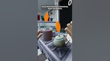 Slap simulation game!  #indievr #gaming #steamvr #gameplay #indiedev #indiegame #indiedev #steam