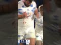 Rugby League players hits post THREE times in ONE GAME! 😲