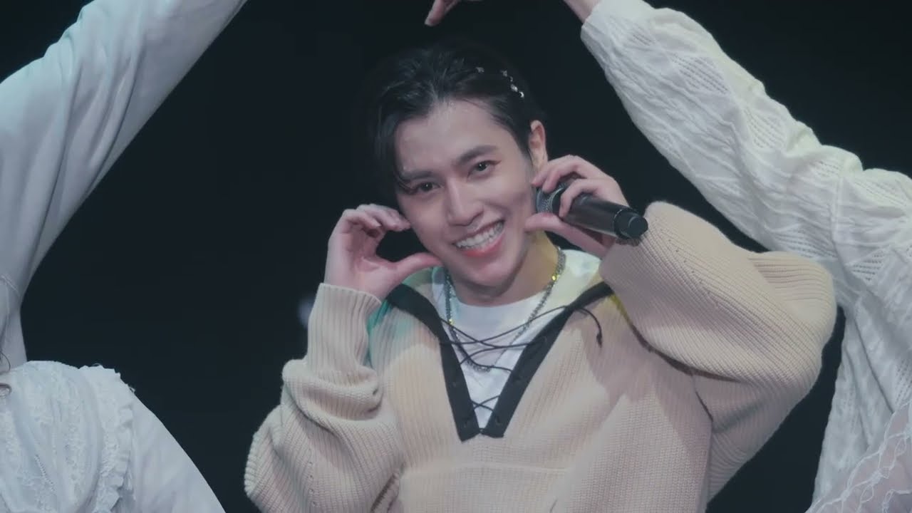 山根航海 - メロい [Live Performance]  in I’M A SHOW