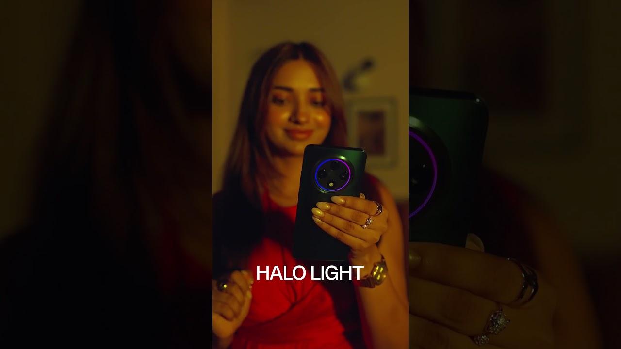 OPPO F27 5G: Elevating Every Moment to a Party, Even in the Dark!