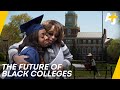 Why Are Historically Black Colleges Important? | AJ+