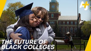 Why Are Historically Black Colleges Important? | AJ+
