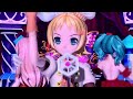 [ VOCALOIDカバー] Beauty medley ~glossy mixture~ [HATSUNE MIKU 初音ミク]
