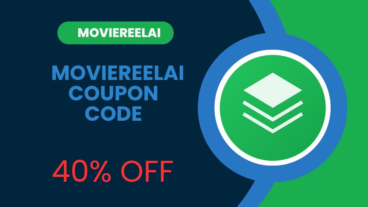 MovieReelAI Coupon Code: Unlock Big Savings on AI-Powered Video Creation!