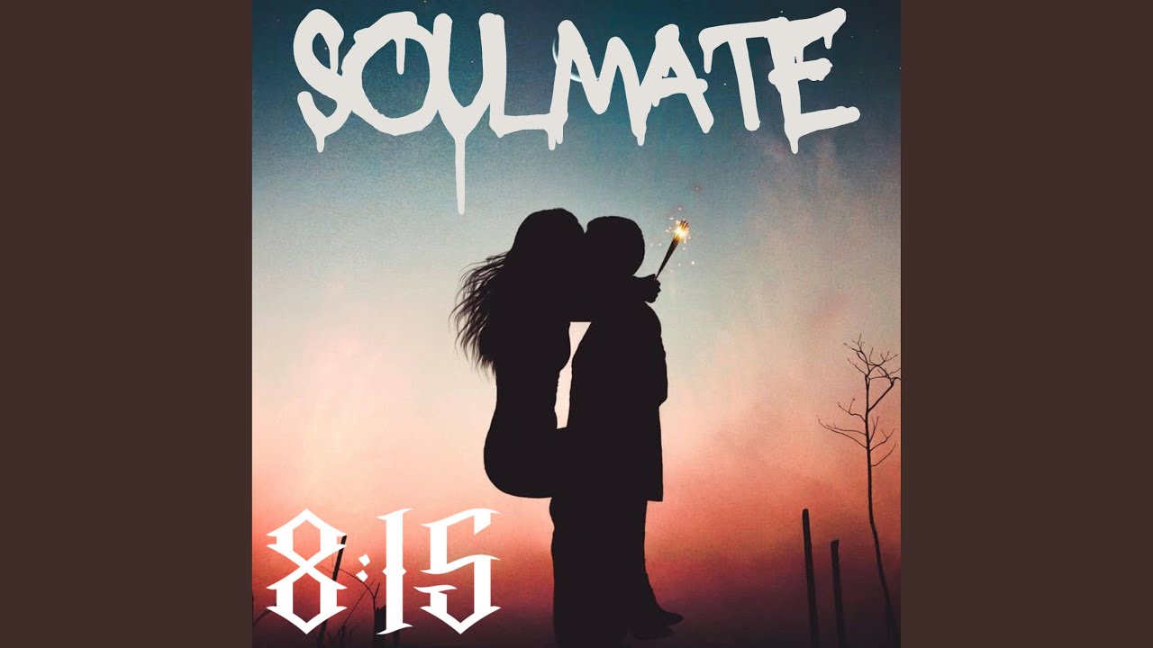 在 YouTube 上觀看「SoulMate」