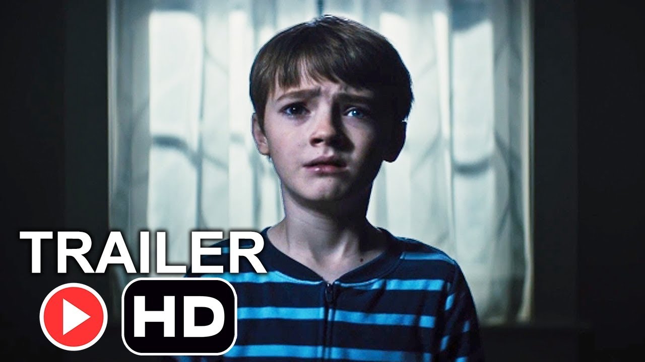 MALIGNO Trailer Subtitulado Español Latino 2019 YouTube