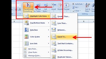 EXCEL - ATTENDANCE SHEET USING CONDITIONAL FORMATTING