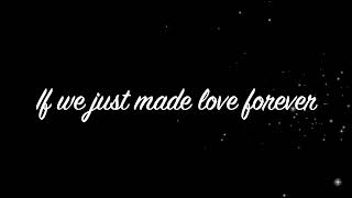 Comin on Strong - Thongs Off The Mannequin (Official Lyric Video)