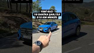 Yeni Mercedes GLC 400 4 Matic Haziran’da Türkiye’de
