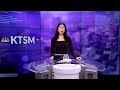 KTSM+ at 4 with Tirza Ortiz