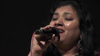 Yun Hi Tum Mujhse Baat Karti Ho Cover By Chanda Mahalder U0026 Dilip Shevte
