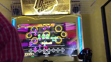 【DDR WAVE】DEAD END【DDR A20 PLUS】 町田ラウンドワン　2020年10月31日