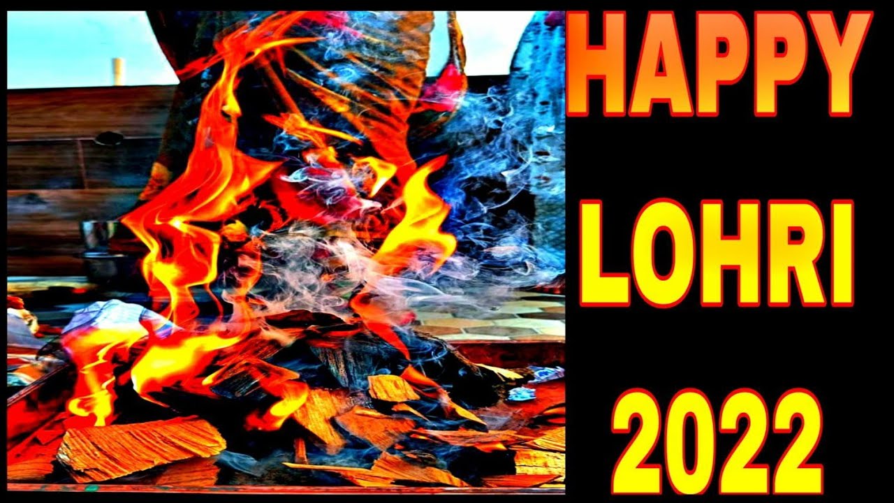 30 Sec Lohri Whtsapp Status || Happy makar Sankranti whtsapp status video 