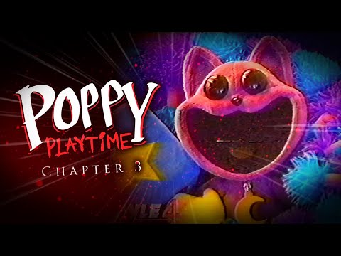 5 Poppy Playtime Chapter 3 Theories Most Likely To Be True - IMDb
