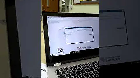 Como faço para entrar no SIGA?