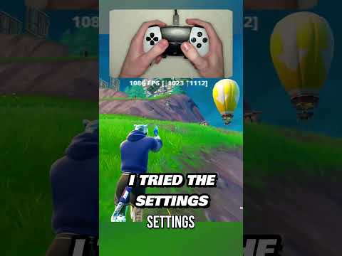 BEST Console Settings
