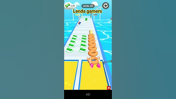 bakery stack gameplay shorts #shorts #games