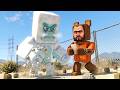 Recep İvedik Koca Ayak Yeti'yi Haklıyor! - Super Bear Adventure Türkçe