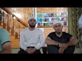 7 урок по тасаввуфа Абдулла Сивух