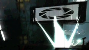 Portal 2 game play on Intel Sandy Bridge processor