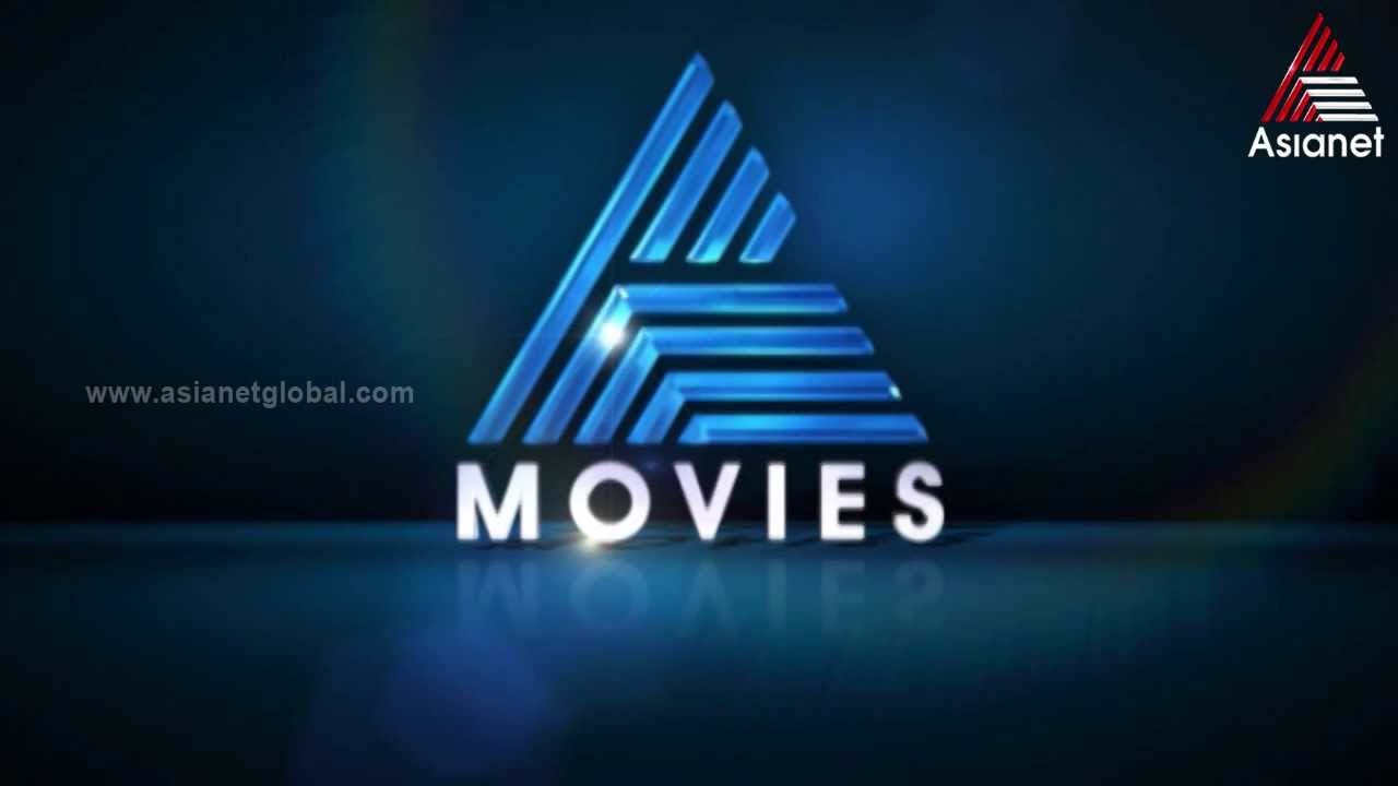 Asianet Movies 1st Anniversary Projector Promo