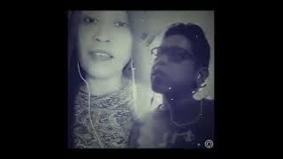 KEKASIH BAYANGAN[#smule .Eax]